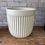 Vivi Pot (fits 11") Beige