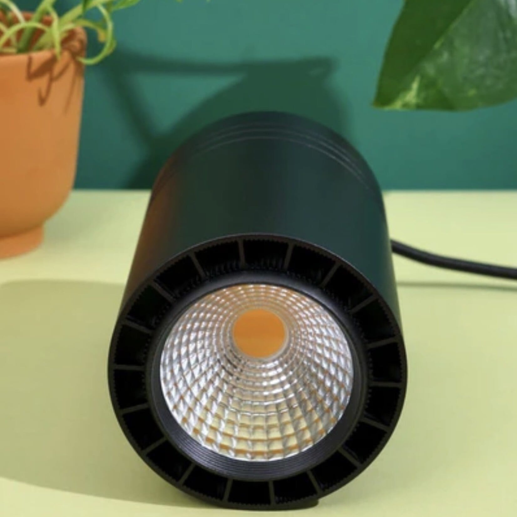 Sol Tech ASPECT pendant grow light White 20w