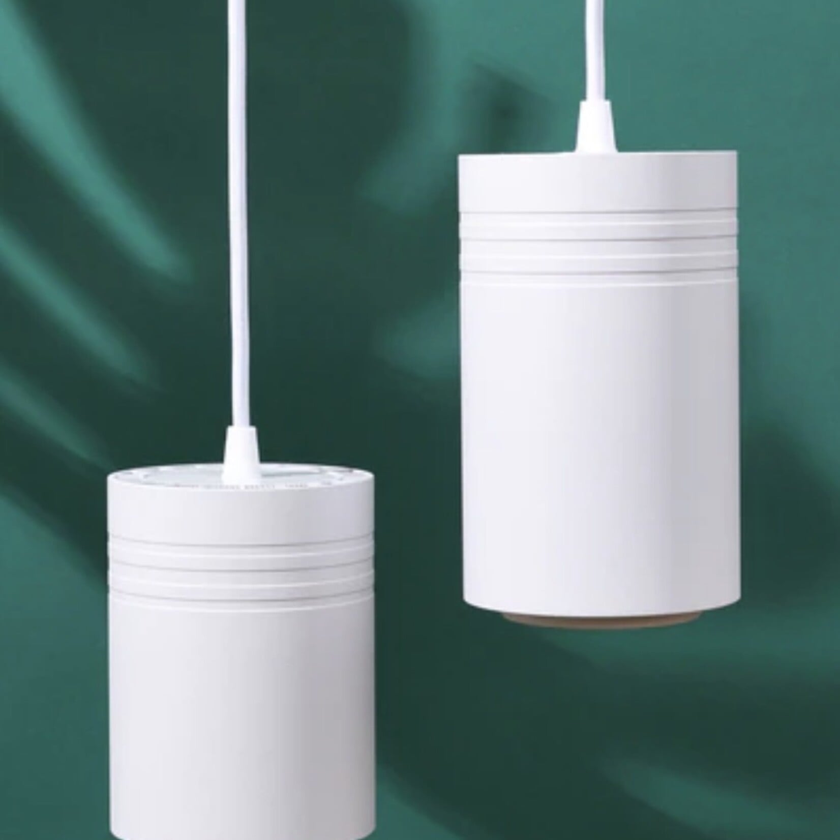 Sol Tech ASPECT pendant grow light White 20w