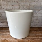 Julie Pot (fits 12") Cream