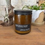Lagom & Co Lagom & Co 7.5oz Candle 'Black Orchid Velvet'