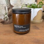 Lagom & Co Lagom & Co 7.5oz Candle 'Solstice Chai'