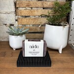 Aide Bodycare Soap Amber Woodsmoke