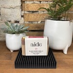 Aide Bodycare Soap Black Cherry Vanilla
