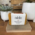 Aide Bodycare Soap Honeycrisp Cider