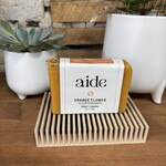 Aide Bodycare Soap Orange Flower