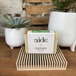 Aide Bodycare Soap Meadow Grass