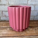 Carmen Pot (Fits 5") Pink