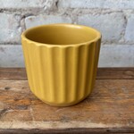 Beam Pot (Fits 2.5") Yellow