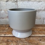 Pasadena Pot (Fits 4") Grey
