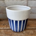 Vita Pot (Fits 4") Cobalt