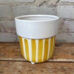 Vita Pot (Fits 4") Mustard
