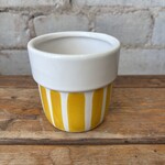 Vita Pot (Fits 2.5") Mustard