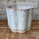Avenell Pot with Saucer (Fits 5")