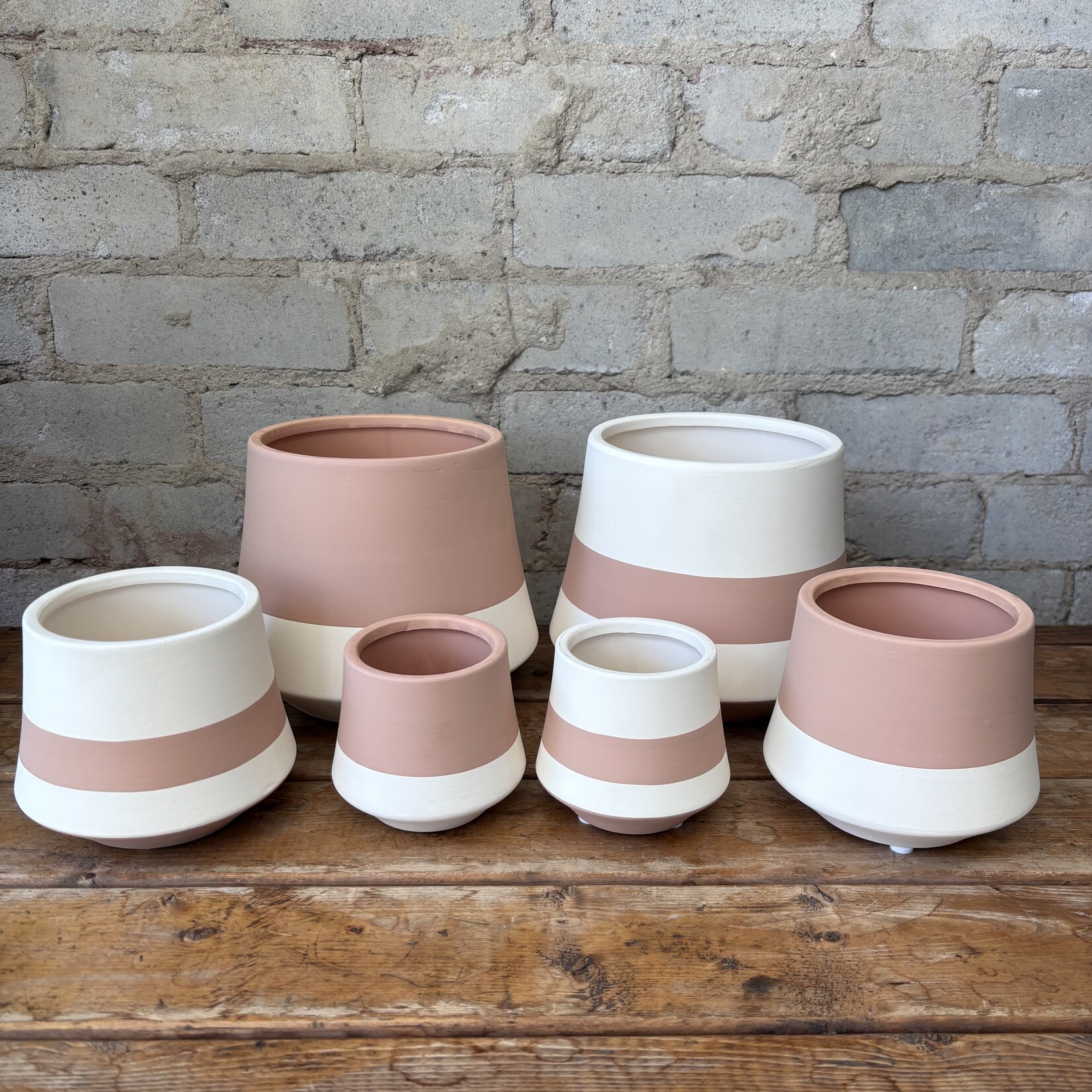 Soto Pot (Fits 5") Stripes