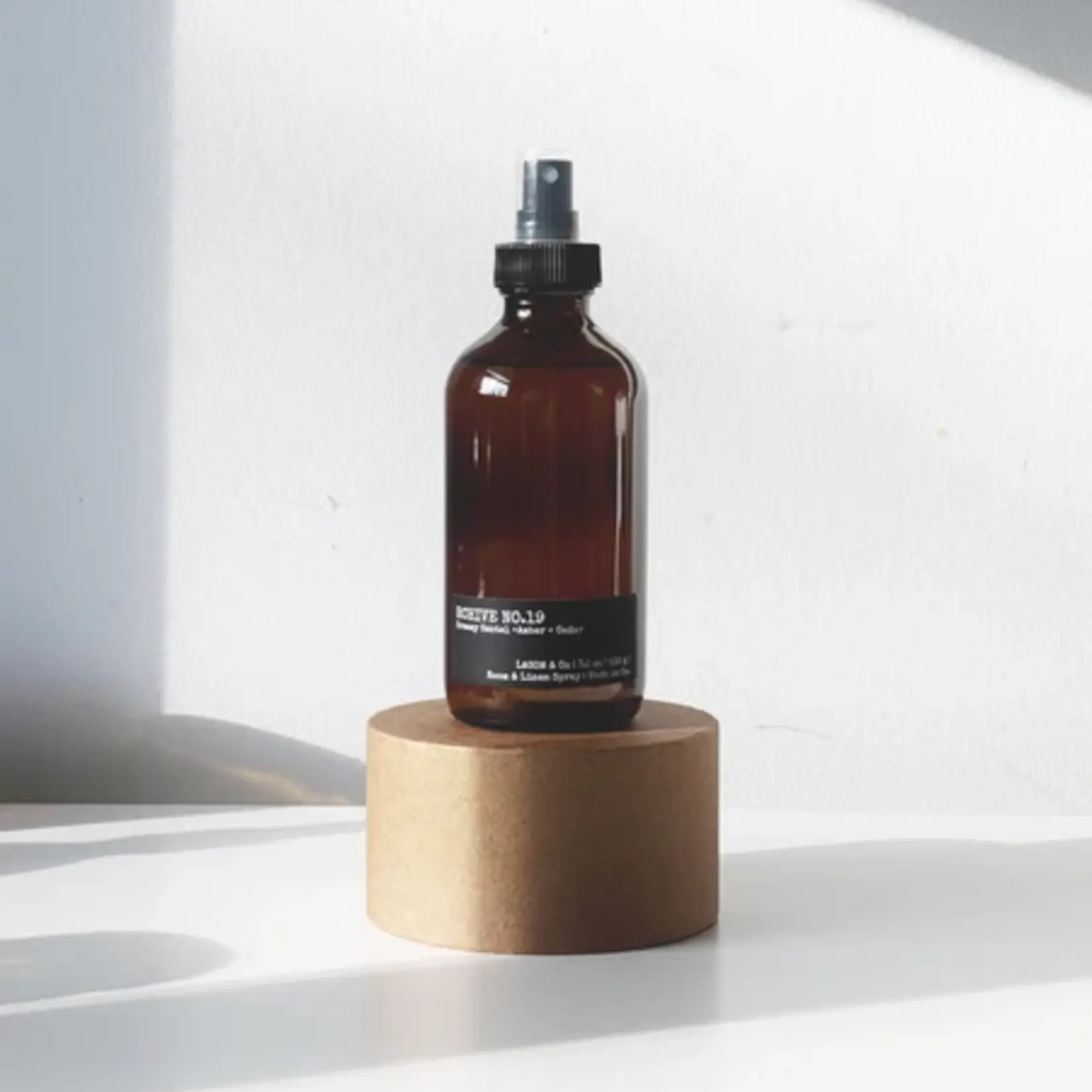 Lagom & Co Lagom & Co Room Spray 'RChive No.19'