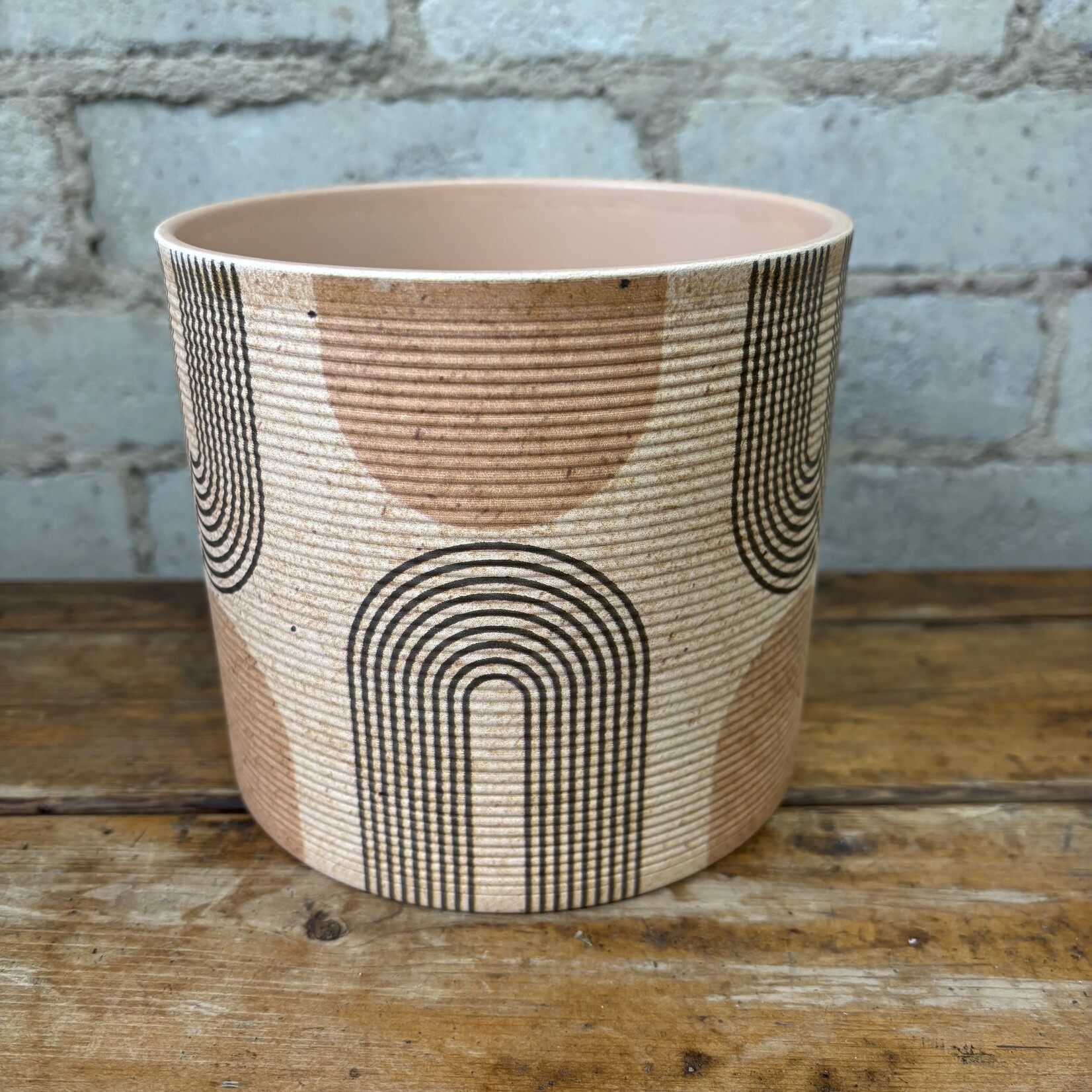 Arcade Pot (Fits 5")