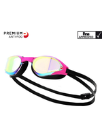 SWANS GOGGLES ASCENDER CON LENTE ESPEJO SR-81M PAF LAVY