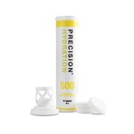 PRECISION FUEL & HYDRATION PRECISION HYDRATION EFERVESCENT ELECTROLYTE TABLETS "PH 500"