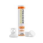 PRECISION FUEL & HYDRATION PRECISION HYDRATION EFERVESCENT ELECTROLYTE TABLETS "PH 1000"