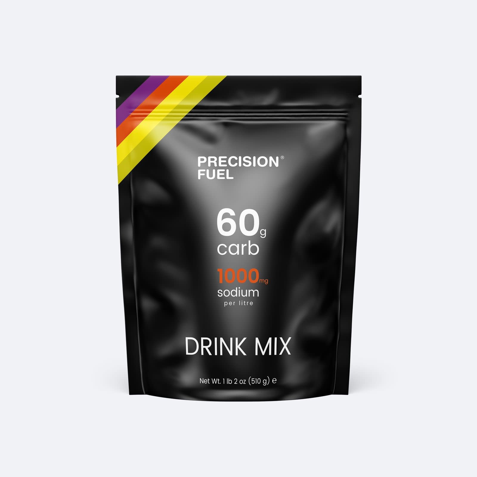 Precision Fuel & Hydration Carb & Electrolyte Drink Mix - 15 Servings | Philippines