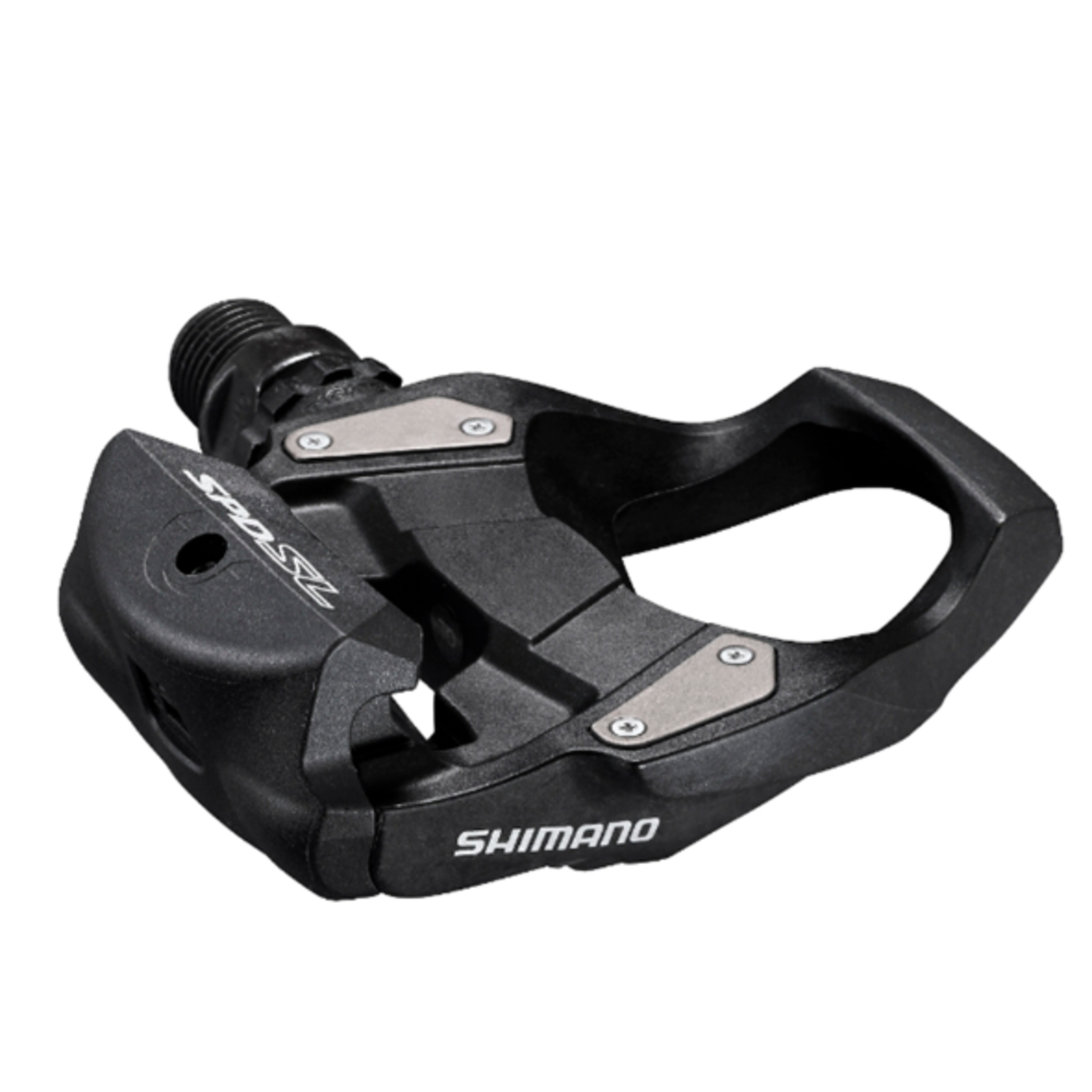 SHIMANO PEDALES 9/16 PD-RS500 SHIMANO PARA BICICLETA