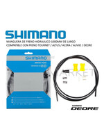 SHIMANO MANGUERA DE FRENO SM-BH59-JK-SS J-KIT1700MM NEGRO