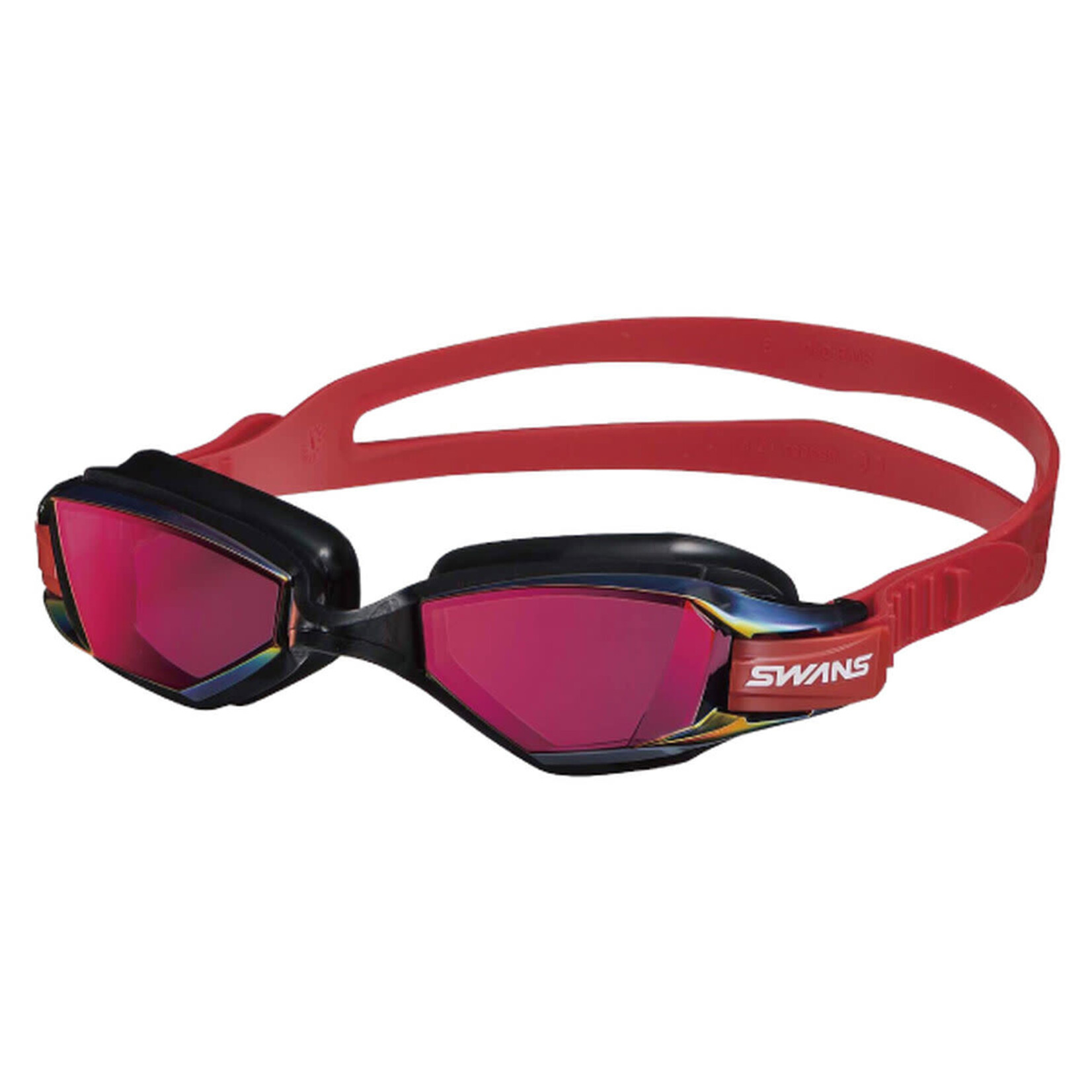 SWANS GOGGLES SWANS SEVEN OWS-1MS (SMSHD)