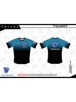 TRIADA T-SHIRT TRIADA PERSONALIZADA