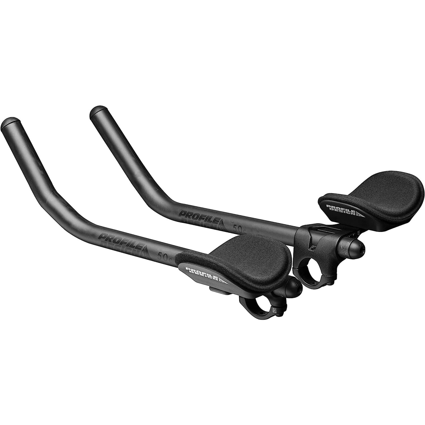 Aerobarras Sonic/ergo 50C Carbon Profile