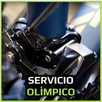 XPERT BIKE SERVICIO MECANICO OLIMPICO