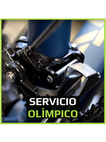 XPERT BIKE SERVICIO MECANICO OLIMPICO