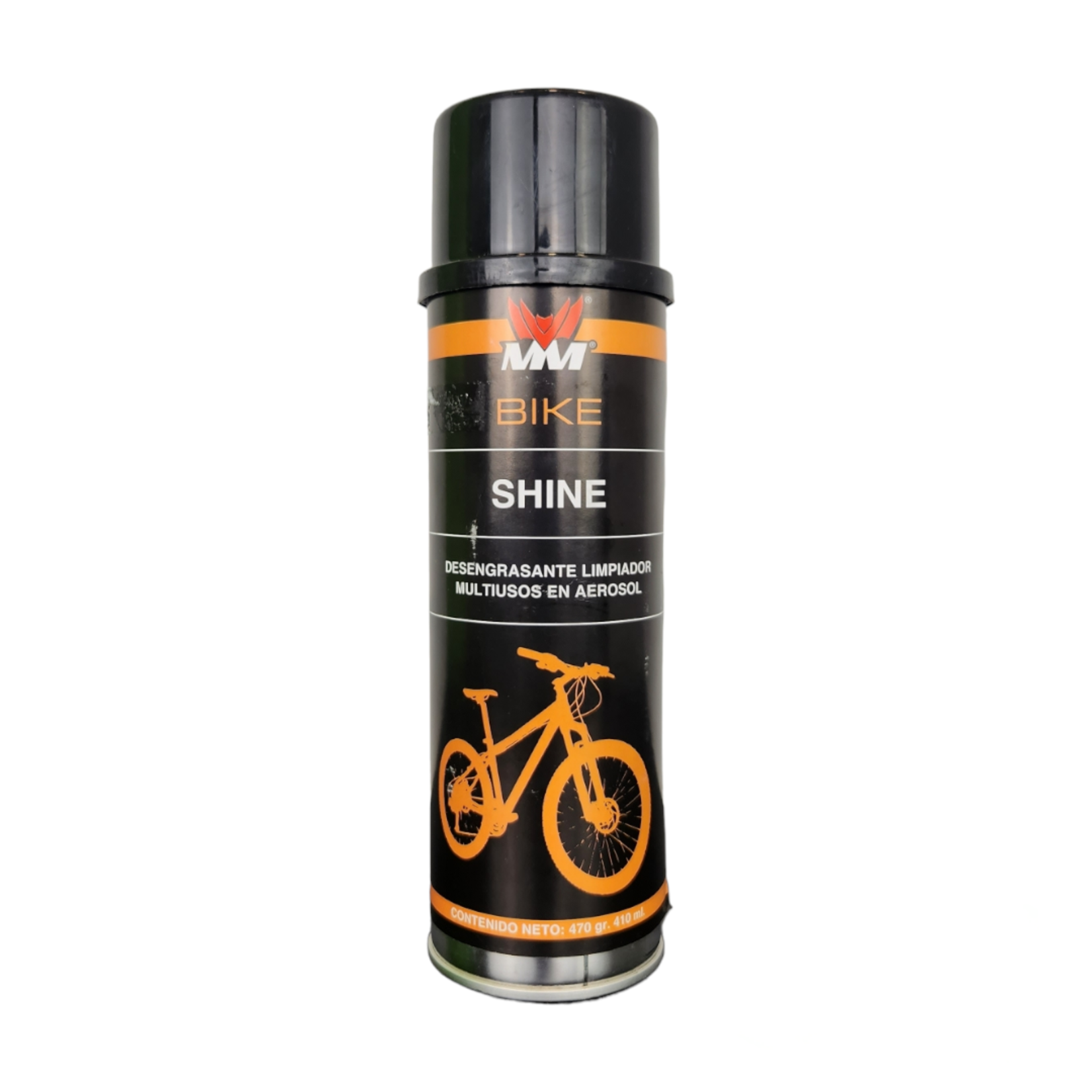 MM DESENGRASANTE LIMPIADOR MULTIUSOS MM SHINE