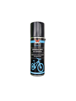 MM Grasa Dry Lubricante para cadenas de bicicletas (aerosol) MM