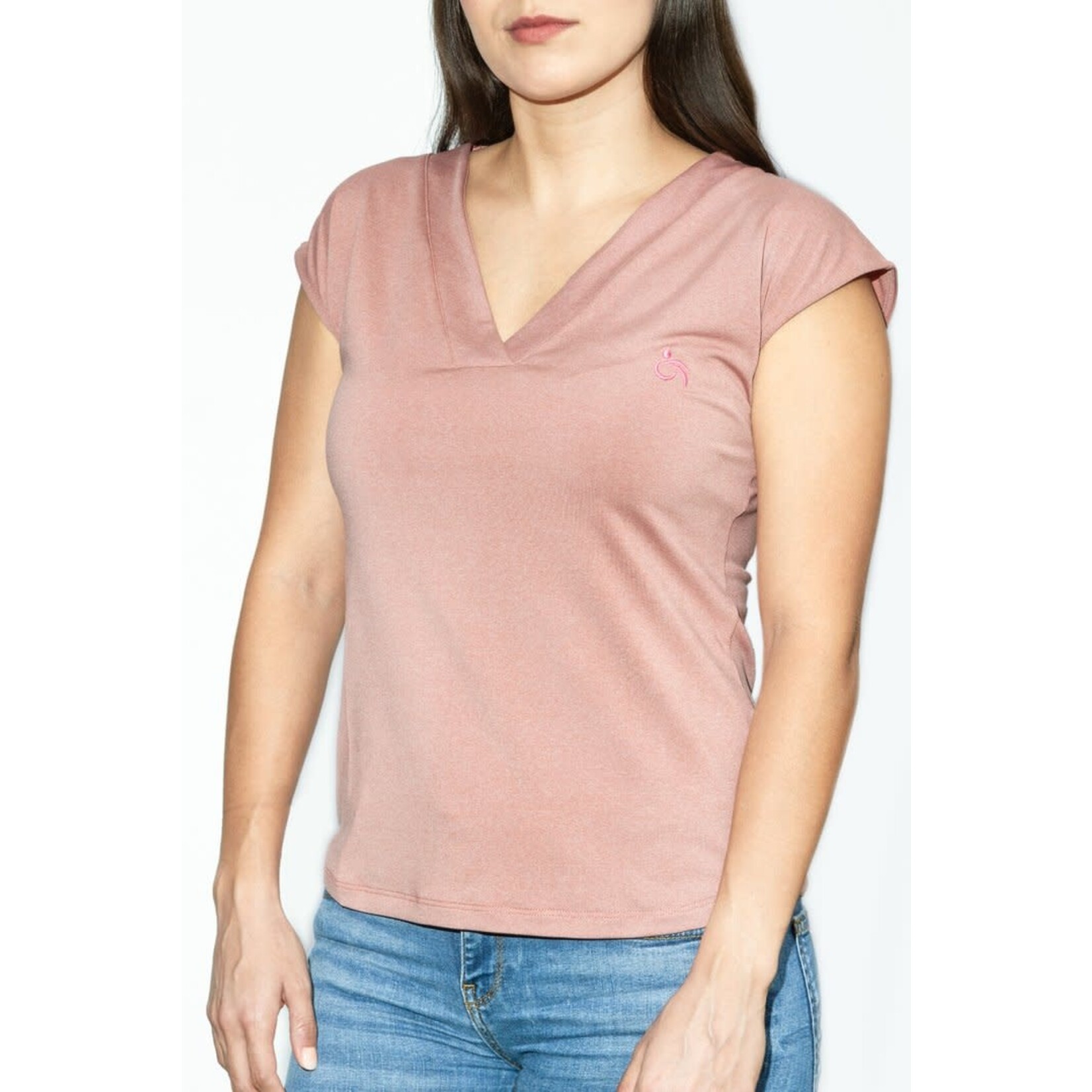 TRIADA PLAYERA AIRFLY TEE