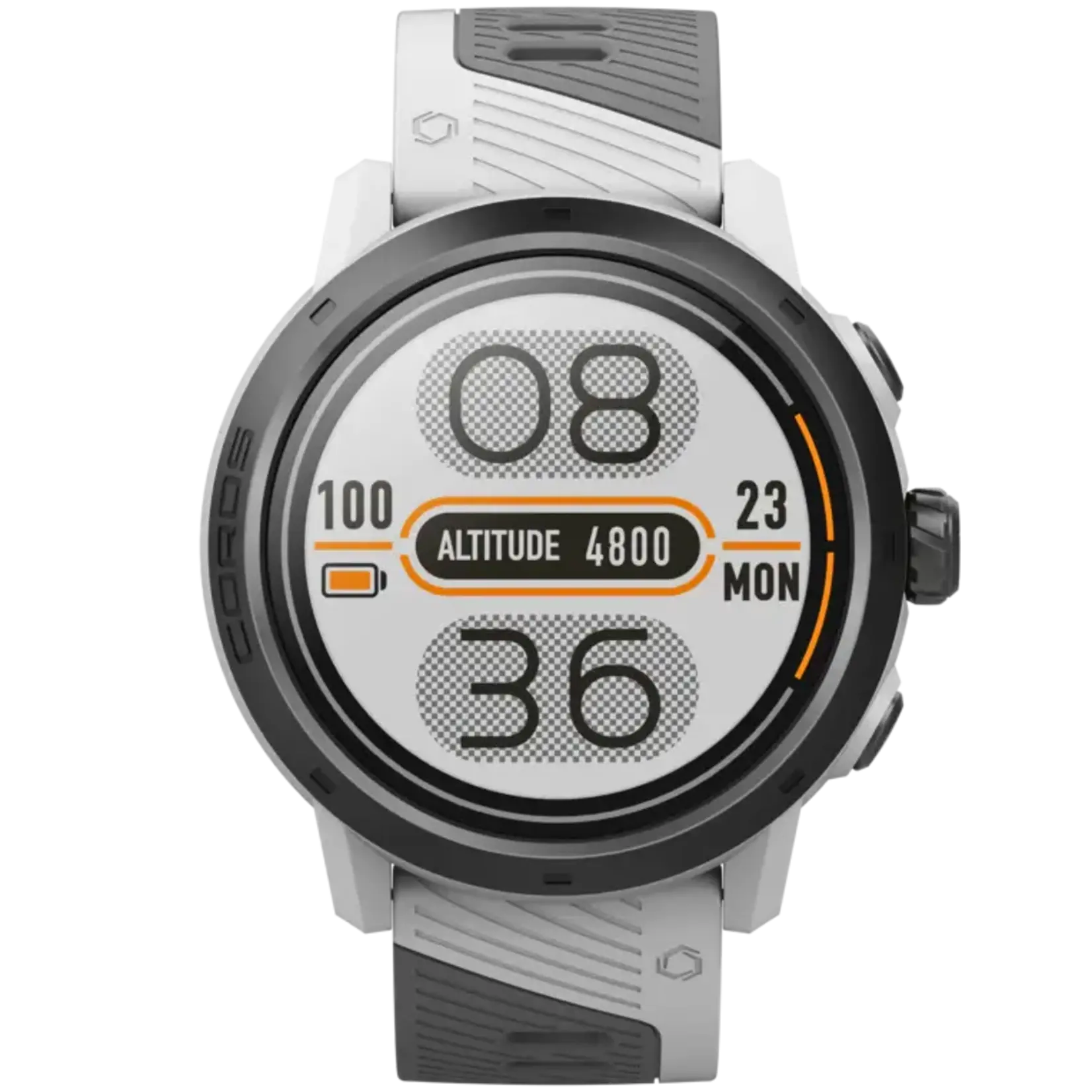 COROS APEX 2 Pro GPS Outdoor Watch Kilian Jornet Edition - TRISTORE