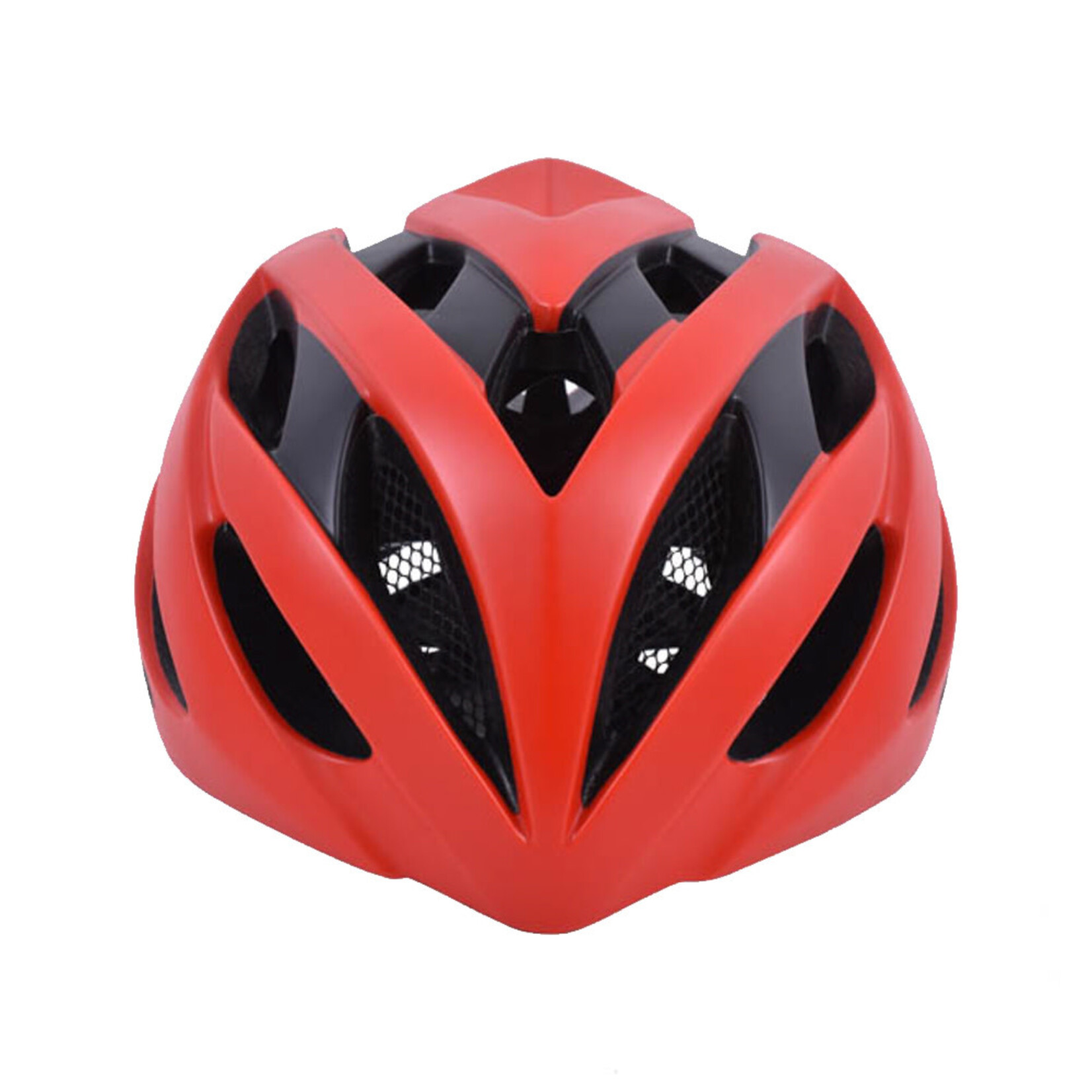 SAFETY LABS Casco AVEX multi-propósito color rojo Safety Labs