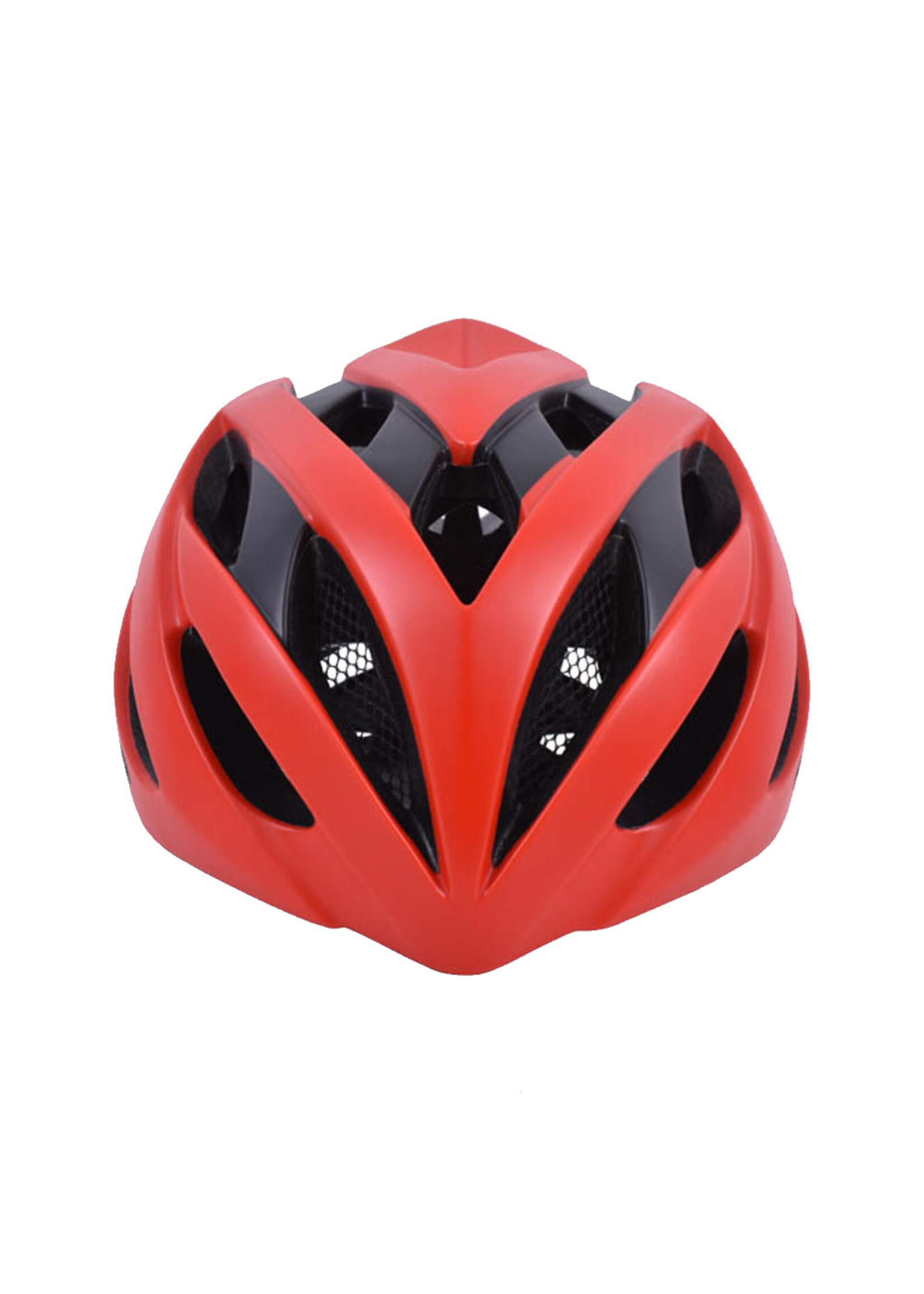 SAFETY LABS Casco AVEX multi-propósito color rojo Safety Labs