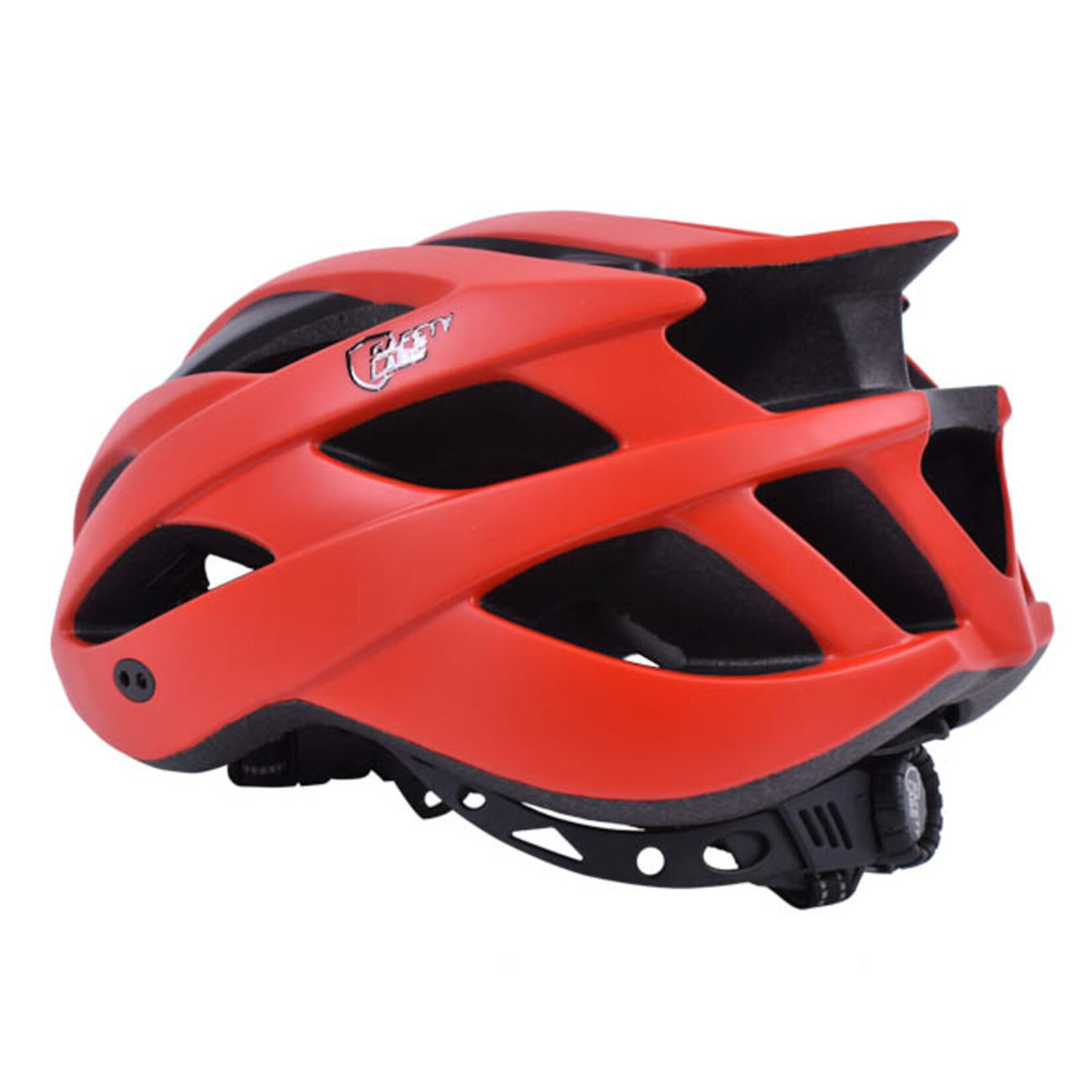 SAFETY LABS Casco AVEX multi-propósito color rojo Safety Labs