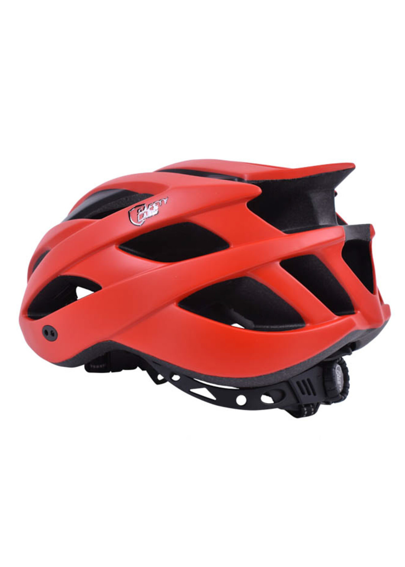 SAFETY LABS Casco AVEX multi-propósito color rojo Safety Labs