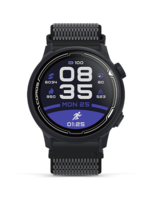 COROS Reloj Pace 2 Dark Nylon