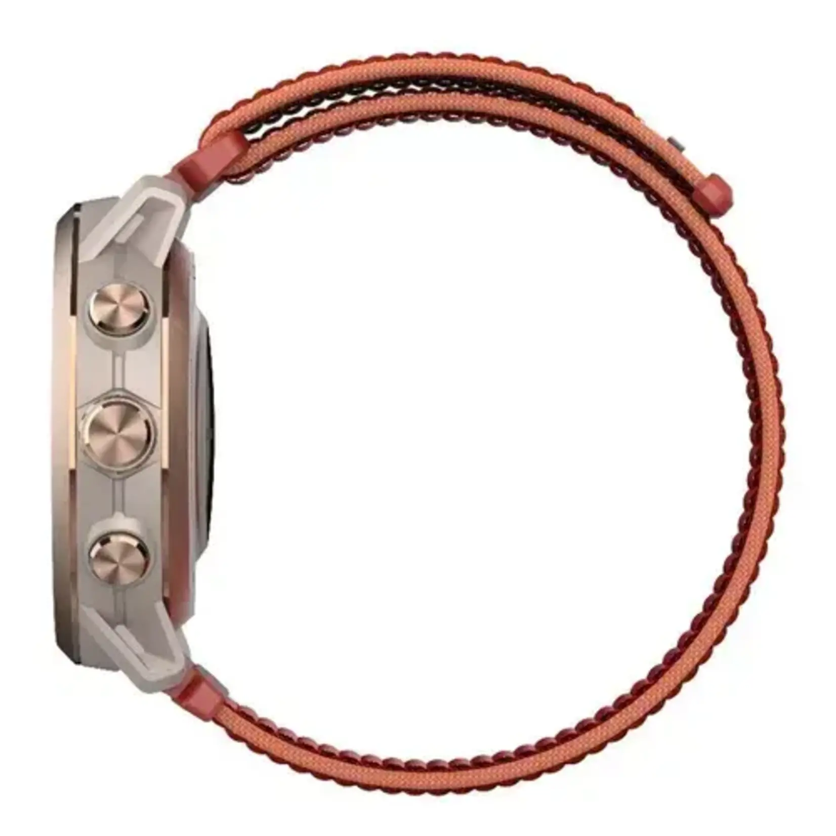 COROS Reloj APEX 2 Coral