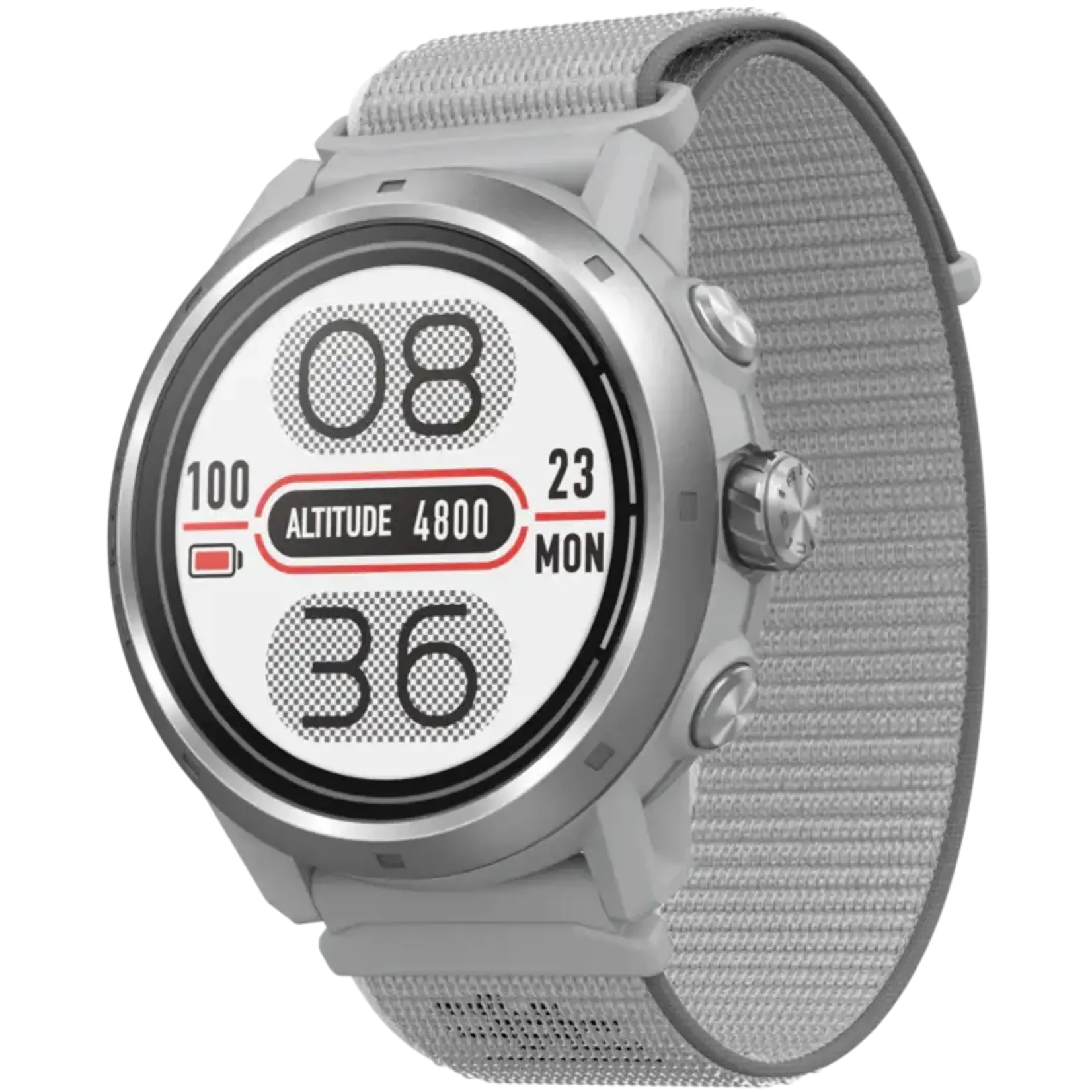 COROS Reloj APEX 2 Grey