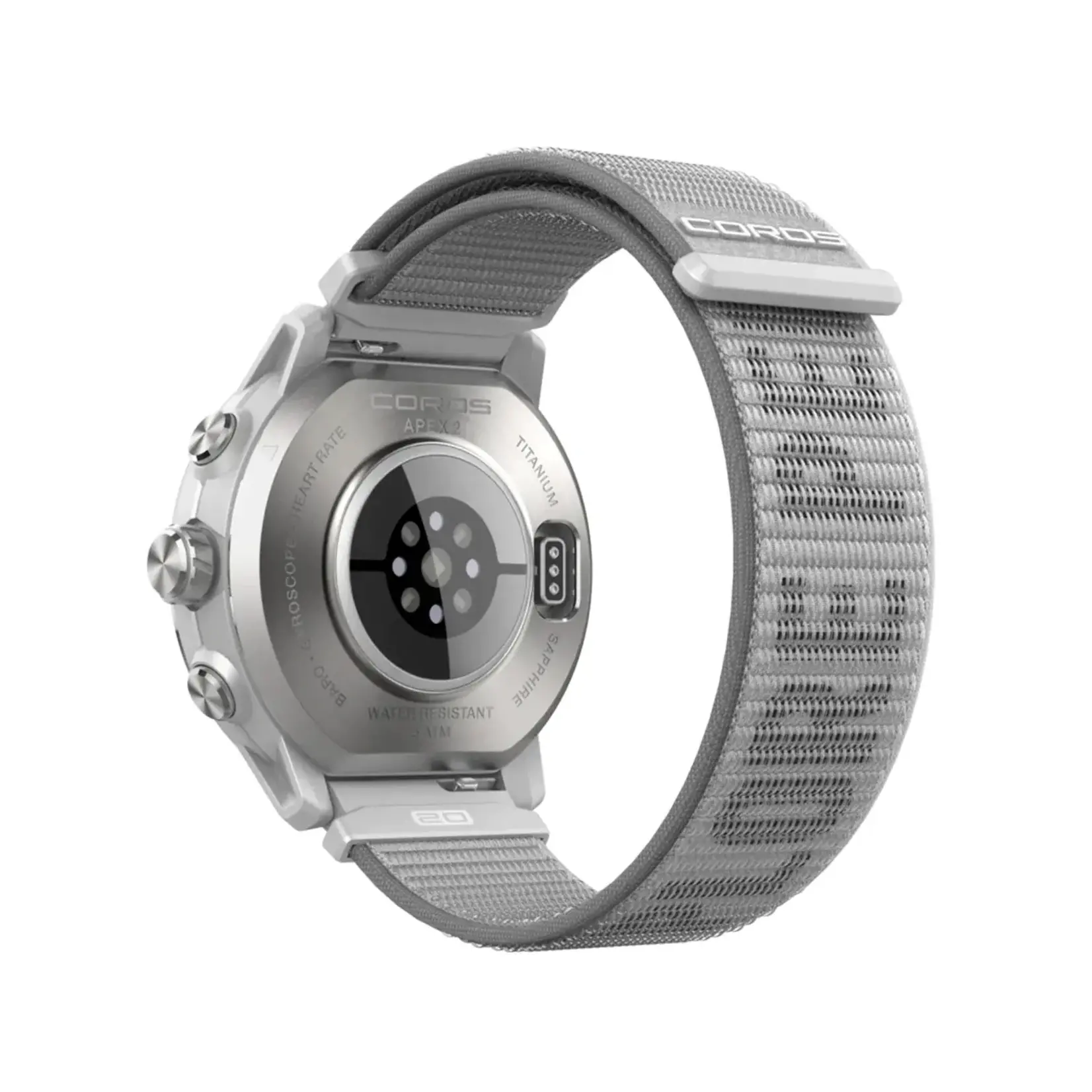 COROS Reloj APEX 2 Grey