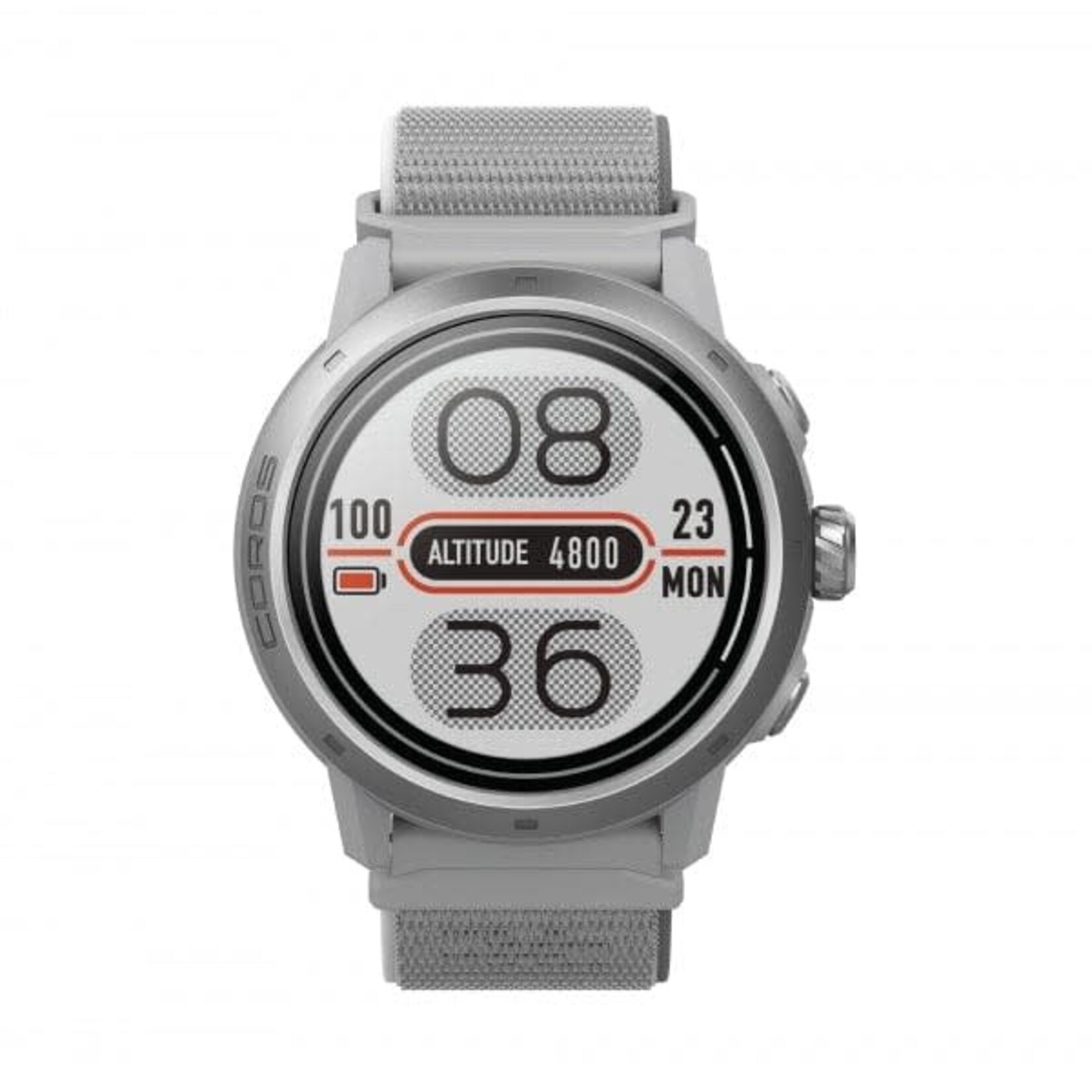 COROS Reloj Apex Pro 2 Grey