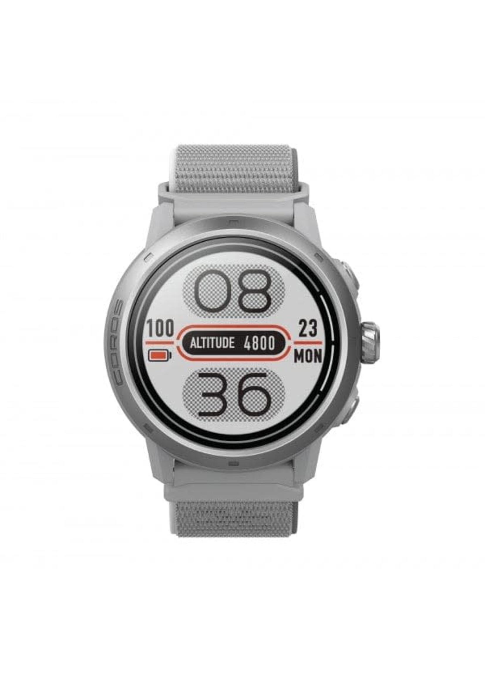 Reloj Apex Pro 2 Grey - TRISTORE