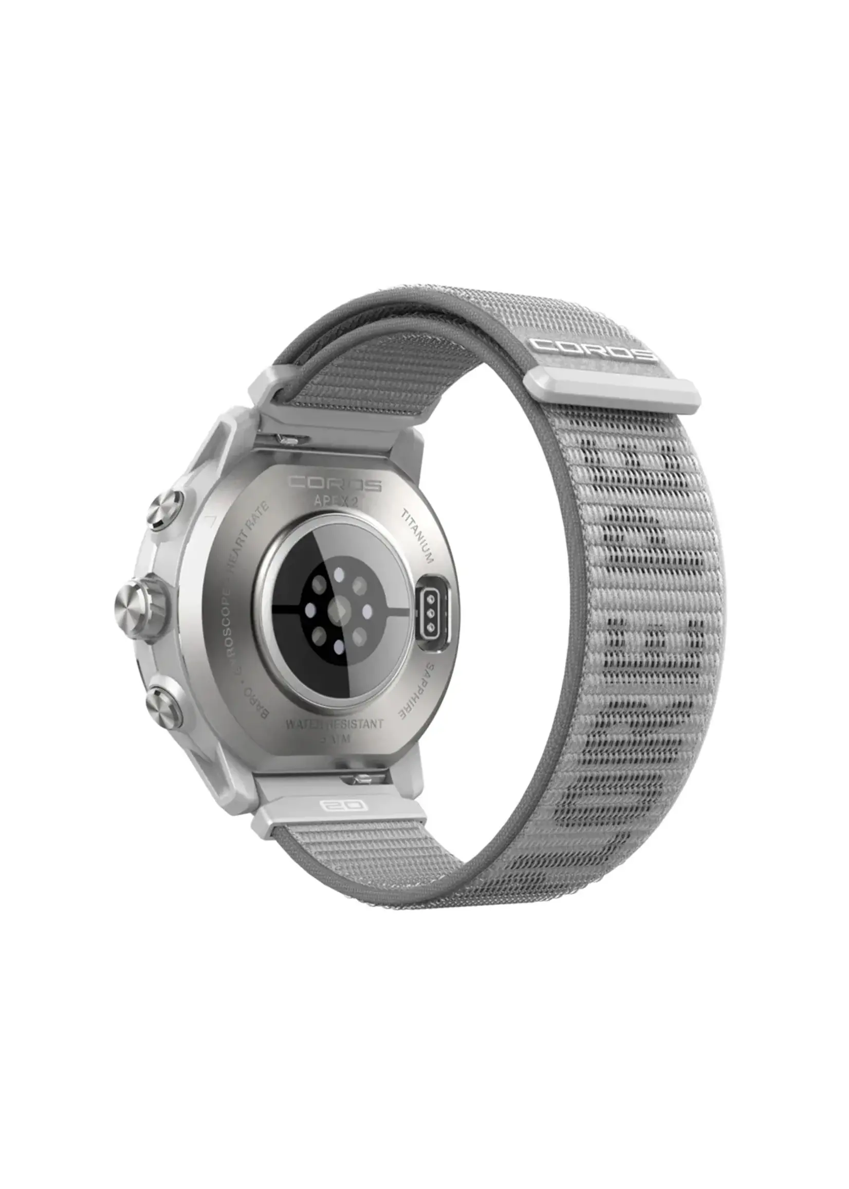 Reloj Apex Pro 2 Grey - TRISTORE