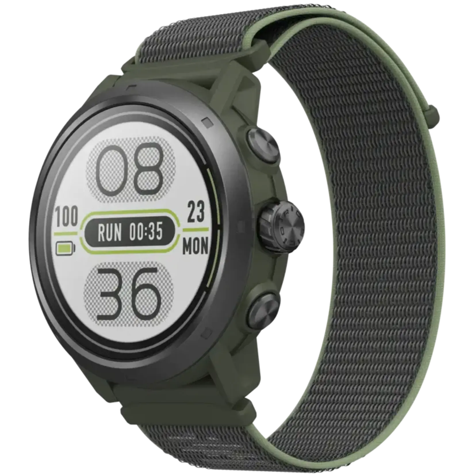 COROS Reloj Apex 2 Pro Green