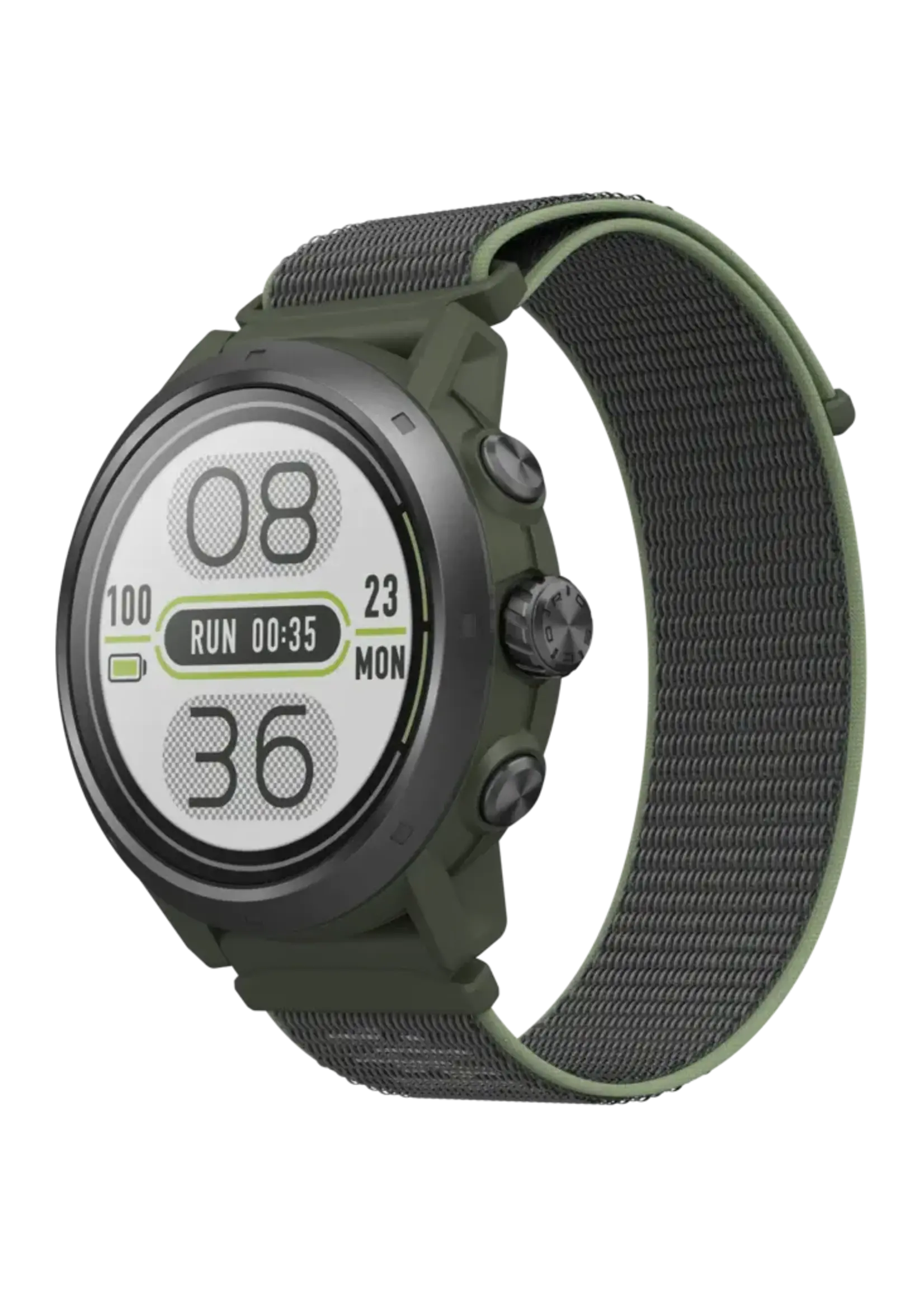 COROS Reloj Apex 2 Pro Green