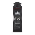 SIS SIS Beta Fuel Gel 40g carb + Maltodextrin froctose gel . Sabor Fresa- Lima